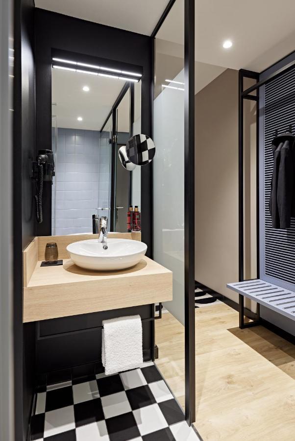 Legere Hotel Erfurt Dış mekan fotoğraf