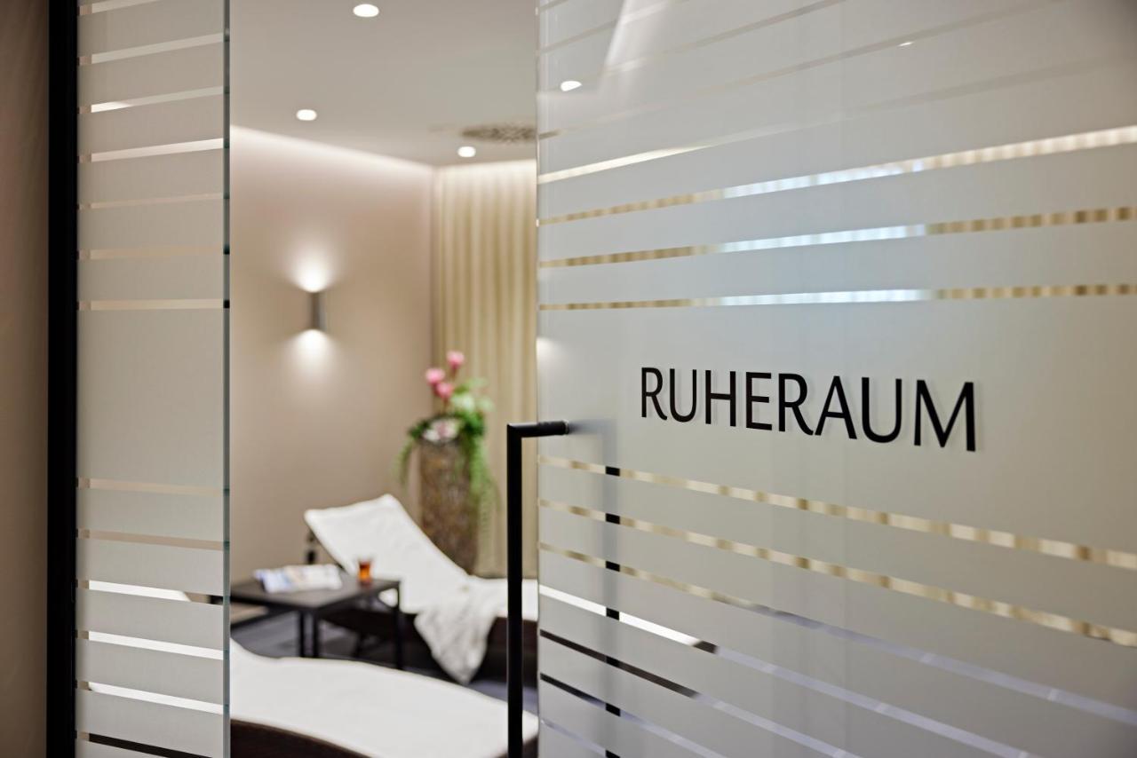 Legere Hotel Erfurt Dış mekan fotoğraf