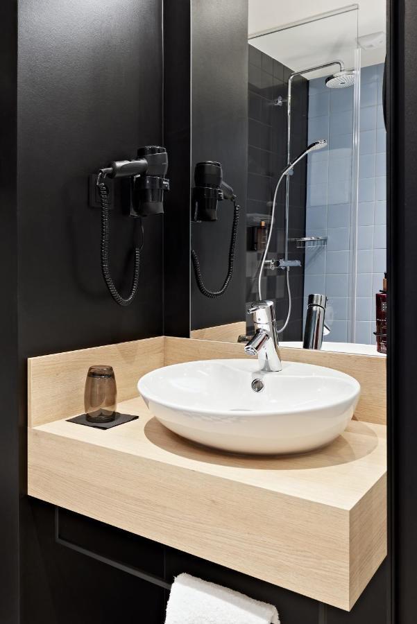 Legere Hotel Erfurt Dış mekan fotoğraf