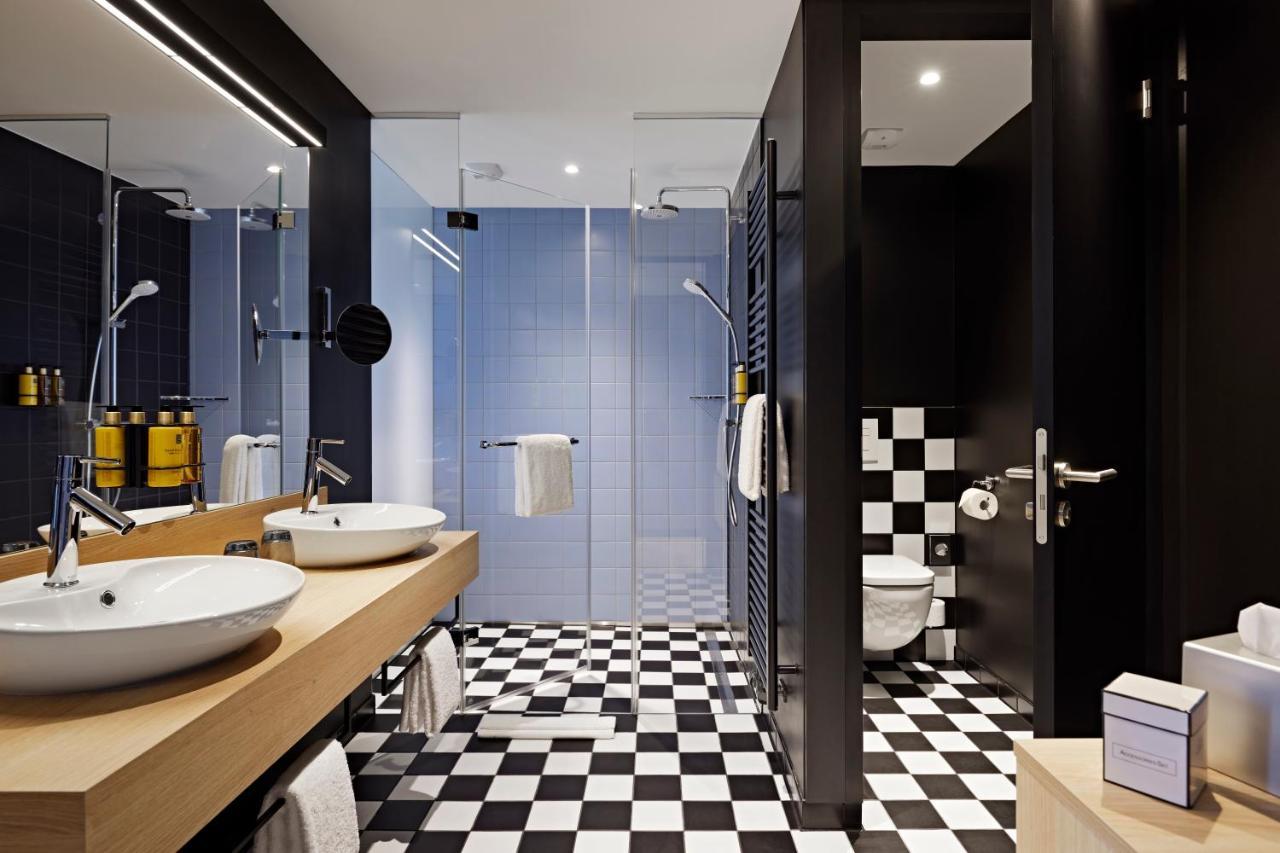 Legere Hotel Erfurt Dış mekan fotoğraf